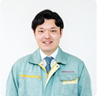 自動ドア事業部 自動ドア課 R.O