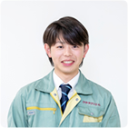 住設事業部 住機課 T.N