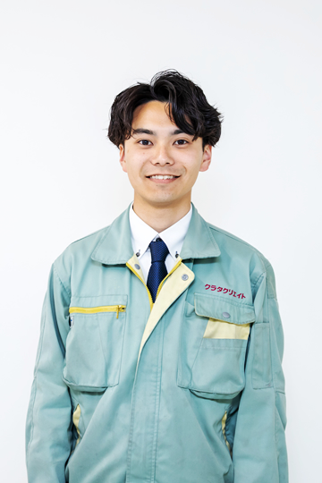 社員