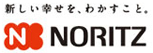 新しい幸せを、わかすこと。 NORITZ
